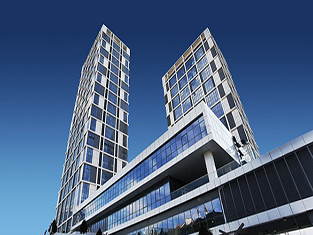 智慧園區有哪些主要的類型，你了解嗎？