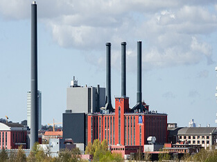 可視化在智慧工廠中的應用