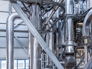 智慧管廊有哪些重要的子系統？